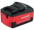 Аккумулятор (18 В; 2.6 А*ч) Li-Power Extreme Metabo 625459000 1