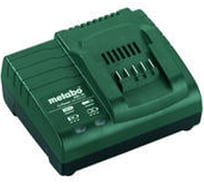 Зарядное устройство (4.8-18 В) ACS30 Plus Air Cooled Metabo 627056000