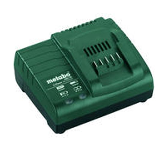 Зарядное устройство (4.8-18 В) ACS30 Plus Air Cooled Metabo 627056000 1