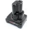 Аккумулятор AMPERIN для BOSCH (p/n:2607335262, 2607335274, BAT120 ), 3.0Ah 12V Lithium+ (Li-ion) 090873 1