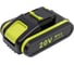Аккумулятор AMPERIN WA3601 для газонокосилки Worx WG779E, WG744E 2000mAh, 20V Li-ion 088840 1
