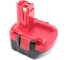 Аккумулятор AMPERIN для BOSCH (p/n: 2607335262, 2607335274, 2607335374, 2607335709, BAT120), 2.6Ah 12V Ni-Mh 091134 1