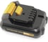 Аккумулятор AMPERIN для DEWALT (p/n: DC9071, DE9037, DE9071, DE9074, DE9075) 2.0Ah 12V (Li-ion) 090875 1