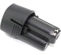 Аккумулятор AMPERIN для BOSCH GSR 120-LI PBA BAT411 2.6Ah 12V Li-ion 090872