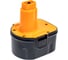 Аккумулятор AMPERIN для DEWALT (p/n: DC9071, DE9037, DE9071, DE9074, DE9075, DW9071, 4.0Ah 12V Ni-Mh 091135 4