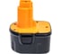 Аккумулятор AMPERIN для DEWALT (p/n: DC9071, DE9037, DE9071, DE9074, DE9075, DW9071, 4.0Ah 12V Ni-Mh 091135 5
