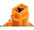 Аккумулятор AMPERIN для DEWALT (p/n: DC9071, DE9037, DE9071, DE9074, DE9075, DW9071, 4.0Ah 12V Ni-Mh 091135 6