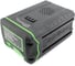 Аккумулятор AMPERIN для Greenworks 80V 1.0Ah (Li-Ion) (G80B2) 090036 1