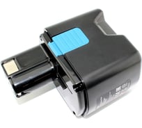 Аккумулятор AMPERIN для HITACHI (p/n: EB1812S EB1814SL EB1820), 2.1Ah 18V 110547