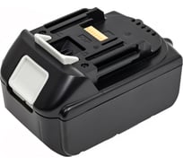 Аккумулятор AMPERIN для MAKITA (p/n: 194205-3, BL1830) 5.0Ah 18V Li-ion 107405