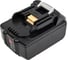 Аккумулятор AMPERIN для MAKITA (p/n: 194205-3, BL1830) 5.0Ah 18V Li-ion 107405 2