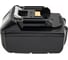 Аккумулятор AMPERIN для MAKITA (p/n: 194205-3, BL1830) 5.0Ah 18V Li-ion 107405 3