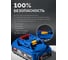 Аккумулятор ЗУБР LMS, Power PRO, 20 В, 2.0 А·ч, Профессионал BP-P-20-2 2
