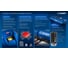 Аккумулятор ЗУБР LMS, Power PRO, 20 В, 2.0 А·ч, Профессионал BP-P-20-2 12