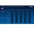 Аккумулятор ЗУБР LMS, Power PRO, 20 В, 2.0 А·ч, Профессионал BP-P-20-2 15