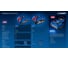 Аккумулятор ЗУБР LMS, Power PRO, 20 В, 2.0 А·ч, Профессионал BP-P-20-2 16
