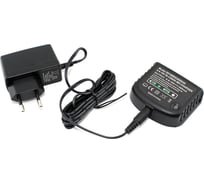 Зарядное устройство Amperin Black Decker, BD-SO18, S018BBS2600040, 9.6-18V, 400mA, Ni-MH\NI-CD 090368