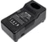 Зарядное устройство Amperin Makita, MT1804, 7.2V-18V, 1.6A, Ni-MH\NI-CD 090379 1