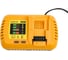 Зарядное устройство Amperin DeWalt, DCB118, 18V, 8A, Li-ion 090375 2