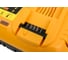 Зарядное устройство Amperin DeWalt, DCB118, 18V, 8A, Li-ion 090375 4