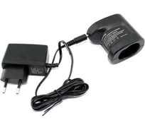 Зарядное устройство Amperin DeWalt, LJHY008, 7.2-18V, 400mAh, Ni-MH\NI-CD 090380