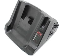 Зарядное устройство Amperin Black Decker, LCS40, 40V, 1.35A, Li-ion 090376