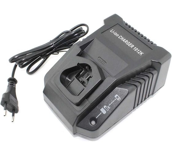 Зарядное устройство Amperin Bosch, BOS-1130CHA , 10.8-12V, Li-ion 090371