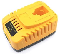 Зарядное устройство Amperin DeWalt, DC9310, 9.6-18V, 2A, Ni-MH\Ni-CD 090365