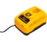 Зарядное устройство Amperin DeWalt, DC9310, 9.6-18V, 2A, Ni-MH\Ni-CD 090365 3