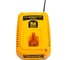 Зарядное устройство Amperin DeWalt, DC9310, 9.6-18V, 2A, Ni-MH\Ni-CD 090365 4