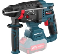 Бесщеточный аккумуляторный перфоратор ALTECO CRH 21-20 BL Solo 84745