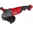 Аккумуляторная угловая шлифовальная машина Milwaukee M18 ONE FLAG230XPDB-0C 4933478782 3