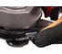 Аккумуляторная угловая шлифовальная машина Milwaukee M18 ONE FLAG230XPDB-0C 4933478782 7
