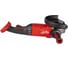 Аккумуляторная угловая шлифовальная машина Milwaukee M18 ONE FLAG230XPDB-0C 4933478782 10