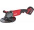 Аккумуляторная угловая шлифовальная машина Milwaukee M18 ONE FLAG230XPDB-121C 4933478783 1