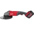 Аккумуляторная угловая шлифовальная машина Milwaukee M18 ONE FLAG230XPDB-121C 4933478783 2