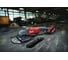 Аккумуляторная угловая шлифовальная машина Milwaukee M18 ONE FLAG230XPDB-121C 4933478783 12
