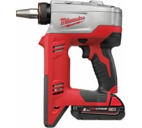 Аккумуляторный расширительный инструмент Milwaukee HD18 PXP-H06202C 4933441771