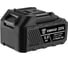 Аккумулятор DEKO UNV5.0, CORE, Li-ion, 20В, 5.0Ач 082-1014 1