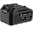 Аккумулятор DEKO UNV4.0, CORE, Li-ion, 20В, 4.0Ач 082-1013 1