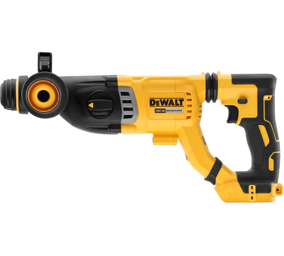 Аккумуляторный перфоратор Dewalt DCH263NK, 18 В, 3 Дж, 4300 уд/мин, без АКБ и ЗУ, в кейсе DCH263NK-XJ