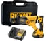 Аккумуляторный перфоратор Dewalt DCH263P1, 18 В, 3 Дж, 4300 уд/мин, с АКБ 5 Ач и ЗУ, в кейсе DCH263P1-QW 1