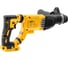 Аккумуляторный перфоратор Dewalt DCH263P1, 18 В, 3 Дж, 4300 уд/мин, с АКБ 5 Ач и ЗУ, в кейсе DCH263P1-QW 5