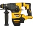 Аккумуляторный перфоратор Dewalt DCH333x2, 54 В, 3.5 Дж, 4480 уд/мин, с 2 АКБ 3 Ач и ЗУ, в кейсе TSTAK DCH333X2-QW 3