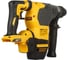 Аккумуляторный перфоратор Dewalt DCH333x2, 54 В, 3.5 Дж, 4480 уд/мин, с 2 АКБ 3 Ач и ЗУ, в кейсе TSTAK DCH333X2-QW 5