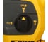 Аккумуляторный перфоратор Dewalt DCH333x2, 54 В, 3.5 Дж, 4480 уд/мин, с 2 АКБ 3 Ач и ЗУ, в кейсе TSTAK DCH333X2-QW 7