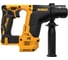 Аккумуляторный перфоратор Dewalt DCH072L2, 12 В, 1.2 Дж, 4280 уд/мин, с 2 АКБ 3 Ач и ЗУ, в кейсе TSTAK DCH072L2-QW 4