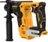 Аккумуляторный перфоратор Dewalt DCH072L2, 12 В, 1.2 Дж, 4280 уд/мин, с 2 АКБ 3 Ач и ЗУ, в кейсе TSTAK DCH072L2-QW 5