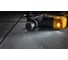 Аккумуляторный перфоратор Dewalt DCH072L2, 12 В, 1.2 Дж, 4280 уд/мин, с 2 АКБ 3 Ач и ЗУ, в кейсе TSTAK DCH072L2-QW 7