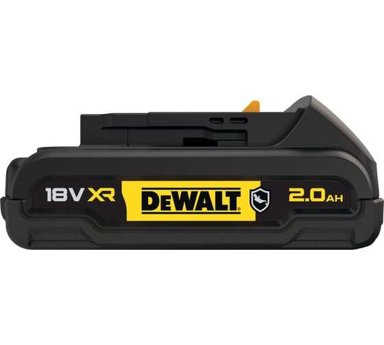 Аккумулятор Dewalt DCB183G, маслостойкий, Li-Ion, 18 В, 2 Ач DCB183G-XJ